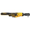 Accumulator ratchet without battery and charger DCF512N DEWALT