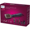 Philips 5000 series BHA530 Hair styling kit Warm Black 1000 W 2 m