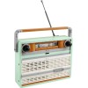 LEGO ICONS 10334 Retro Radio