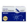 JM SANTE Multiway Vet Duocaps Neuro - twist-off capsules supporting the nervous system for dog and cat – 60pcs