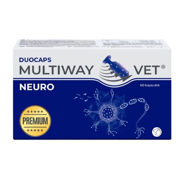 JM SANTE Multiway Vet Duocaps Neuro ...