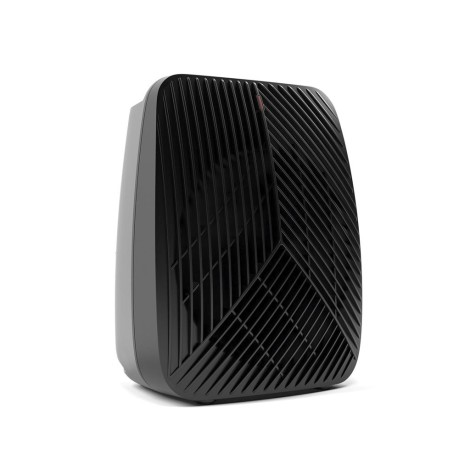 Tristar Heater | KA-5191 | Fan heater | 2000 W | Suitable for rooms up to 60 m³ | Suitable for rooms up to 20 m² | Black | IP00