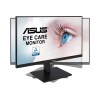 ASUS VA24DQSB computer monitor 60.5 cm (23.8") 1920 x 1080 pixels Full HD LCD Black