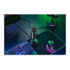 Razer | Streaming Microphone | Seiren V2 Pro | Black | Wired