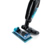 ETA | Vacuum Cleaner | ETA845390000 Moneto II Aqua Plus | Cordless operating | Handstick 2in1 | Washing function | N/A W | 25.2 V | Operating time (max) 50 min | Grey/Blue