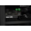 Actina 5901443410287 PC AMD Ryzen™ 5 8400F 32 GB DDR5-SDRAM 1 TB SSD Intel Arc B580 Midi Tower Black