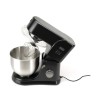 Black & Decker | Kitchen Machine | ES9130080B | 1000 W | Number of speeds 8 | Bowl capacity 5.2 L | Black