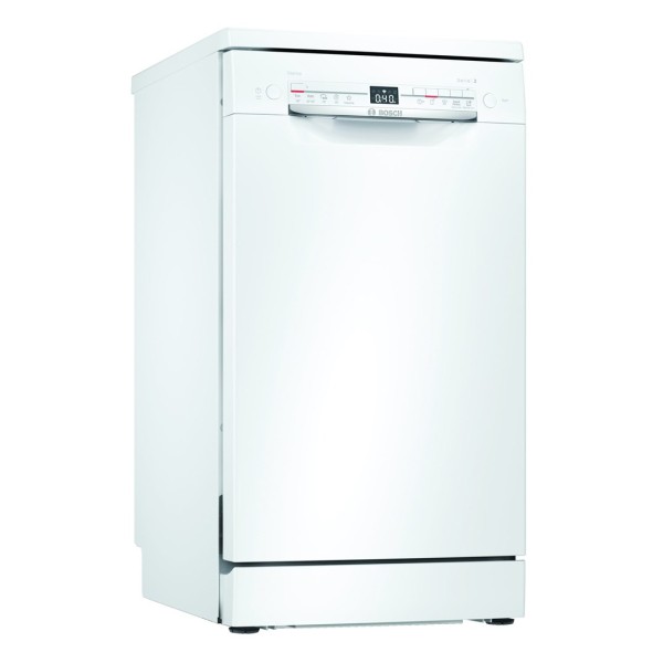 Bosch Serie 2 SPS2IKW10E dishwasher Freestanding ...