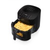 ETA Hot Air Fryer | Fritta Spectra 616890000 | Power 1800 W | Capacity 7.2 L | Black