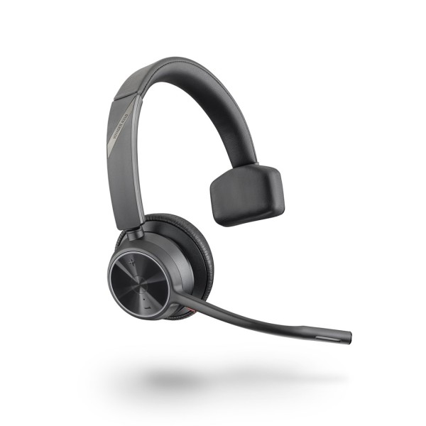 POLY Voyager 4310 UC Headset Wireless ...