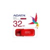 ADATA | UV240 | 32 GB | USB 2.0 | Red