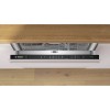 BOSCH SMV25AX07F built-in dishwasher