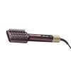 BaByliss Air Power AS6400E hair styling tool Straightening brush Airflow Maroon 900 W 2.5 m