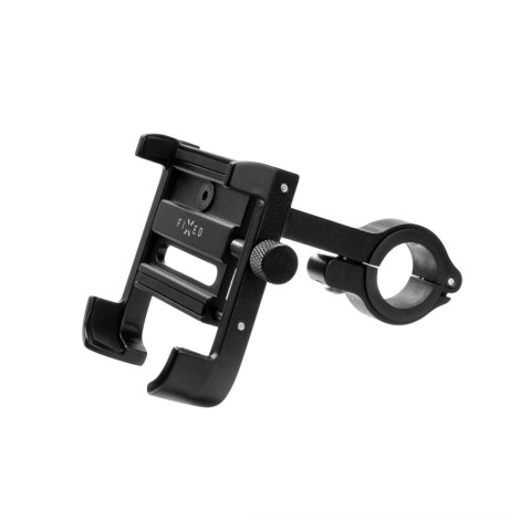 Fixed | Bikee ALU 2 | FIXBIA2-BK | Adjustable | Holder | Black | 360 ° | 6.7 