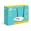 Wireless Router|TP-LINK|Wireless Router|300 Mbps|IEEE 802.11b|IEEE 802.11g|IEEE 802.11n|1 WAN|4x10/100M|DHCP|TL-WR841N