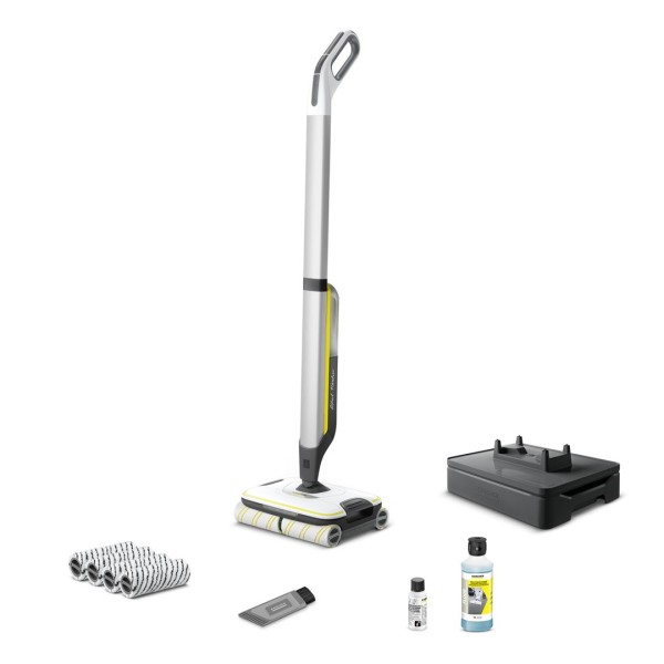 Karcher  Electric Mop FC 7 ...