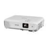 Epson | EB-W06 | WXGA (1280x800) | 3700 ANSI lumens | White | Lamp warranty 12 month(s)