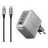 CHARGER RAPID PRO/140W 4P 5021201002 ECOFLOW