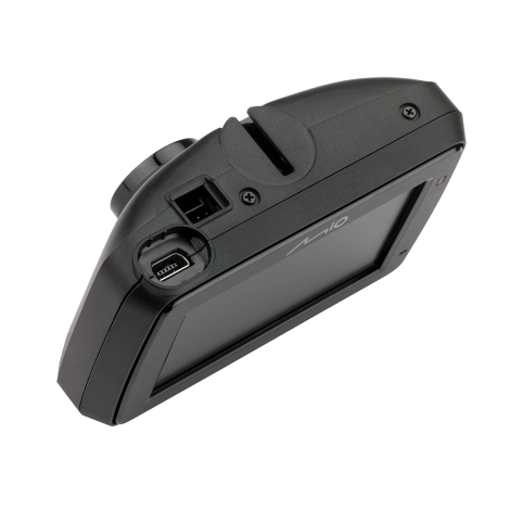 MiVue 803W Pro Car Dash Camera | Mio