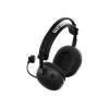 Sony Gaming Headset | INZONE H9 II | Bluetooth | Over-Ear | Microphone | Noise canceling | Wireless | Black