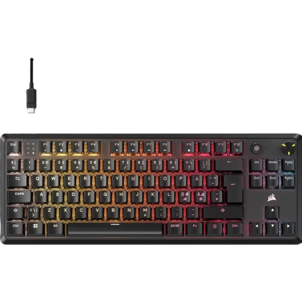 Corsair K70 CORE TKL | Tenkeyless ...