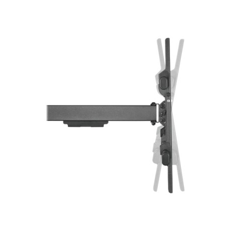 TECHLY Wall Bracket Extendable Arm