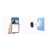 TP-LINK | Outdoor Security Wi-Fi Camera | TC65 | Bullet | 3 MP | 3.89 mm/F2.2 | H.264 | Micro SD, Max. 128GB