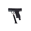 BEEMAN BP50 rubber bullet and pepper spray gun cal.50 CO2-12g