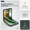 Motorola razr 60 ultra 17.7 cm (6.96") Dual SIM Android 15 5G USB Type-C 16 GB 512 GB 4700 mAh Blue, Green