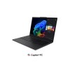 Lenovo ThinkPad T16 Gen 4 16 WUXGA AMD Ryzen AI 7 PRO 350/32GB/1TB/AMD Radeon 860M/WIN11 Pro/Nordic Backlit kbd/Black/FP/LTE Upgradable/SC/3 | Lenovo