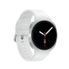 SMARTWATCH GALAXY WATCH8 LTE/40MM SILVER SM-L335 SAMSUNG