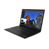 Lenovo ThinkPad P16s Mobile workstation 40.6 cm (16") WUXGA AMD Ryzen™ 5 PRO 6650U 16 GB LPDDR5-SDRAM 512 GB SSD Wi-Fi 6E (802.11ax) Windows 11 Pro Black