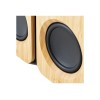 Marley | Get Together Duo Speaker | EM-JA019-SB | 15 W | Bluetooth | Black | Portable | Wireless connection