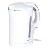 Clatronic WK 3462 electric kettle 1 L White 900 W