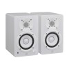 Yamaha HS4 White - active two-way near-field monitors, pair