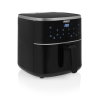 Princess | Digital Airfryer | 182238 | Power 1350 W | Capacity 4 L | Black