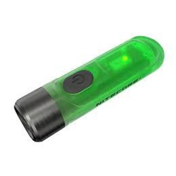 FLASHLIGHT T SERIES 300 LUMENS/TIKI GITD ...