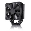 Noctua NH-U12S chromax.black Processor Cooler 12 cm