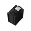 DeepCool AK500 ZERO DARK Processor Air cooler 12 cm Black