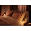 Hue WA 7W Filament G93 globe E27 | E27 | 7 W | Warm to cool white 2200-4500K | Bluetooth and Zigbee