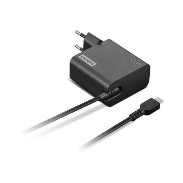 Lenovo | 65W USB-C Wall Adapter ...