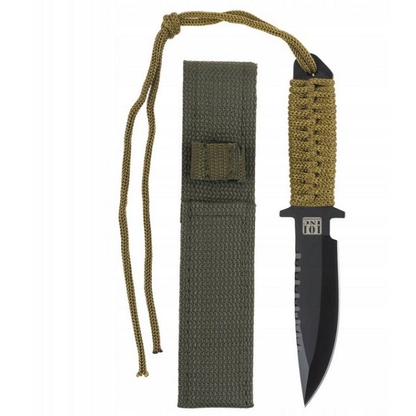 Nóż Combat Recon 7 101 INC ...