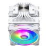 Cooler Master Hyper 622 Halo White Processor Air cooler 12 cm