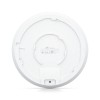 Ubiquiti | Access Point | UniFi6 Enterprise | 802.11ax | Ethernet LAN (RJ-45) ports 1 | MU-MiMO Yes | PoE in