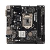 Asrock H310CM-DVS Intel® H310 LGA 1151 (Socket H4) micro ATX