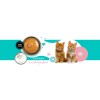3Coty CHICKEN + DUCK for Kittens 180g
