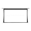 Elite Screens SKT135XHD5-E10 Saker Tab-Tension electric projection screens 135“/16:9/White | Elite Screens