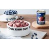 John Dog BERRY Adult wołowina z borówkami 800g