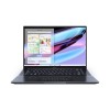 Notebook|ASUS|ZenBook Series|BX7602VI-ME096W|CPU  Core i9|i9-13900H|2600 MHz|16