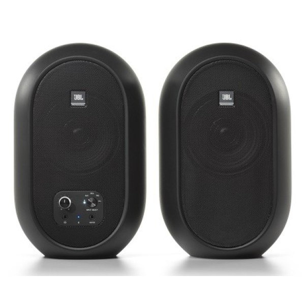 JBL 104-BT Black